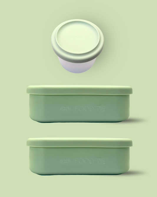 The Everyday Lunch Set