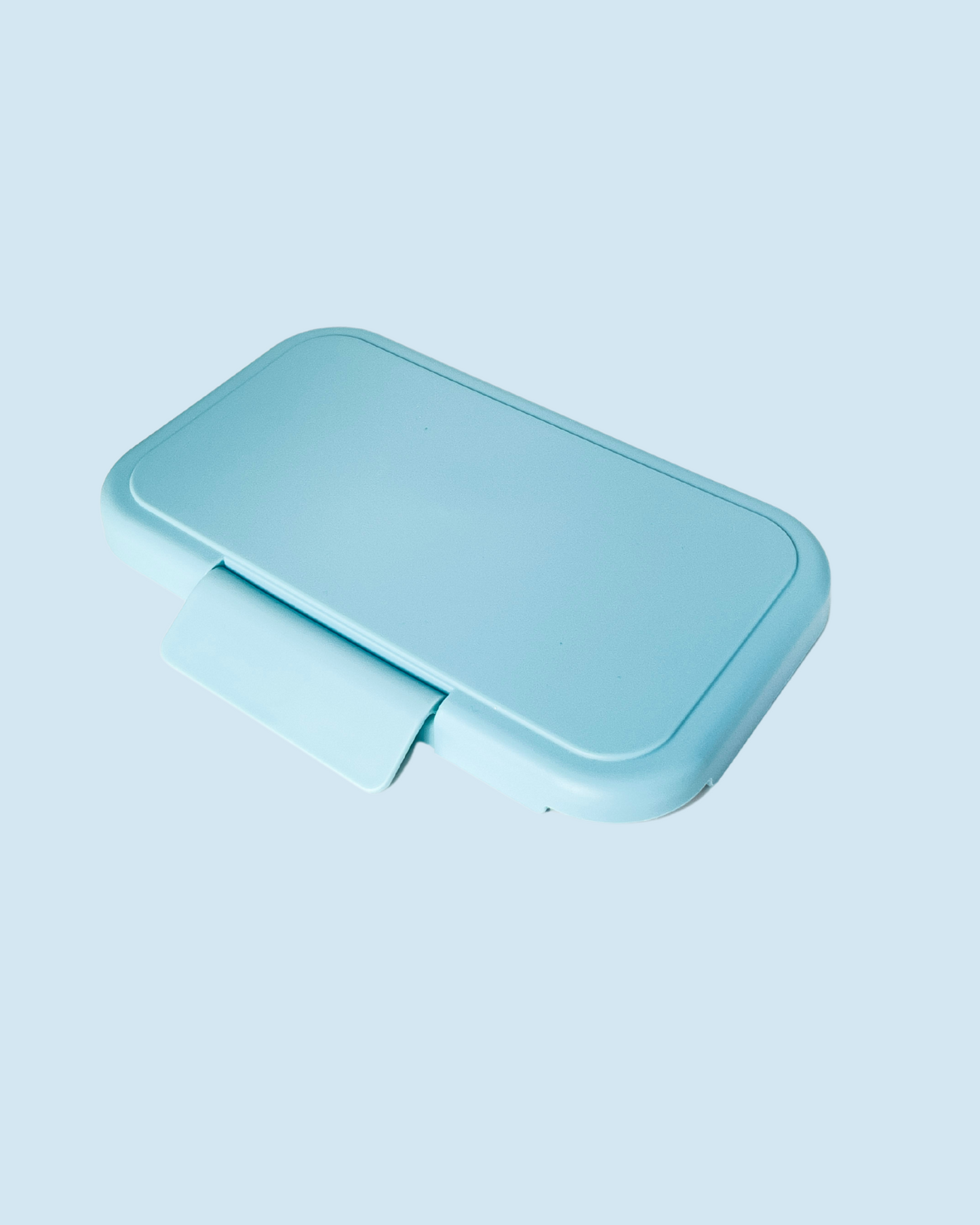 Bento Lunch Box - Light Blue