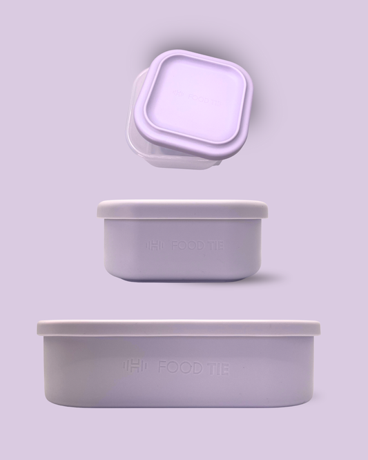 The Complete Lunch Set