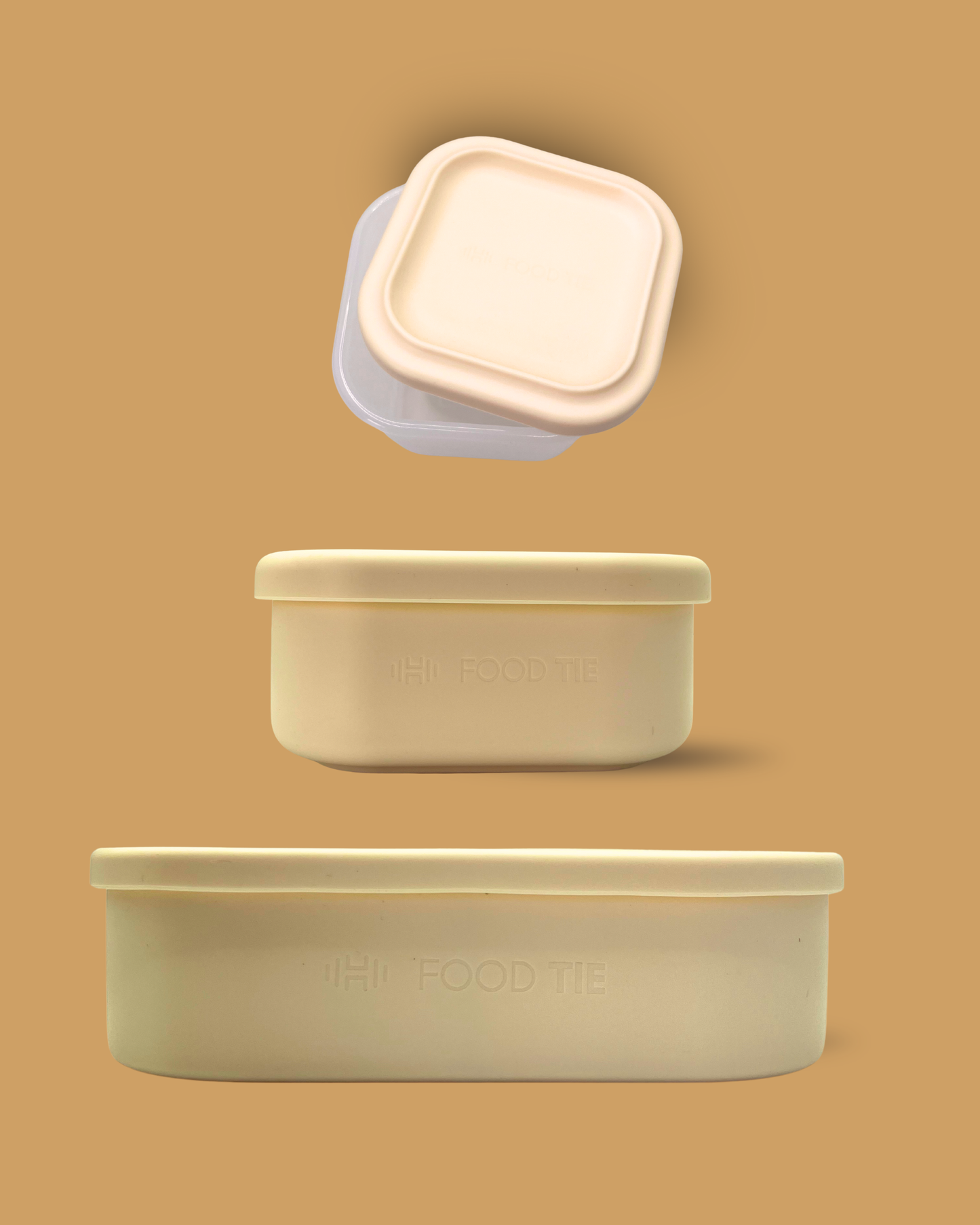 The Complete Lunch Set