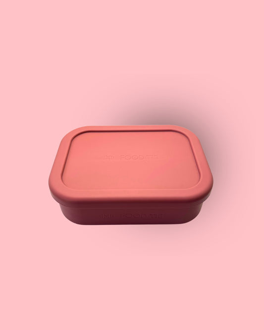 Lunch Box - 1 Compartment - 750ml