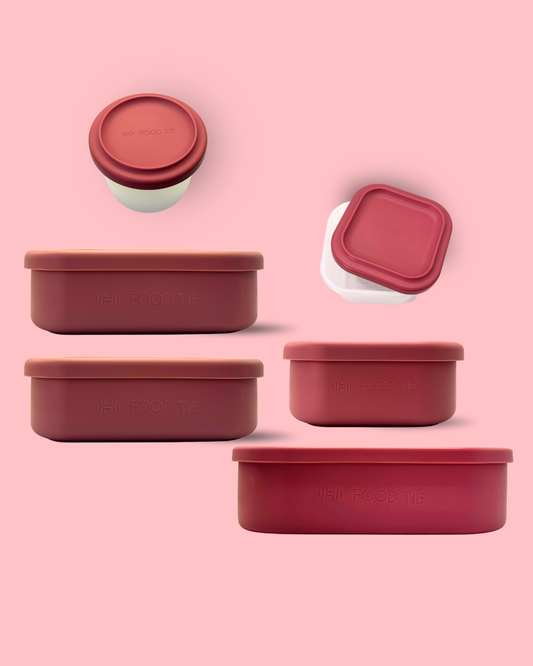 All-in-One Lunchware Set