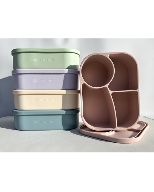 The Aura Bundle (5 Pack) - Premium Food Storage
