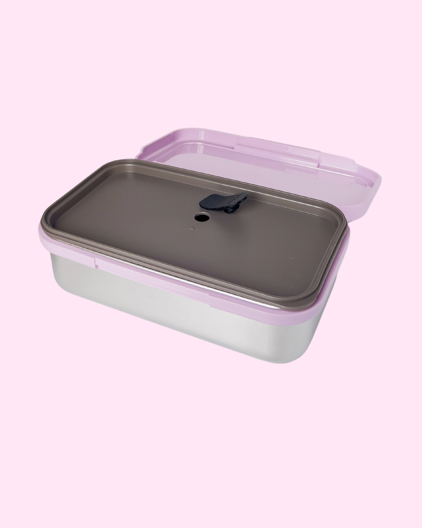 Bento Lunch Box - Mild Purple