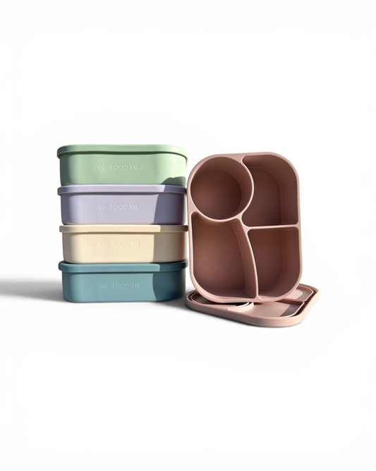 The Aura Bundle (5 Pack) - Premium Food Storage