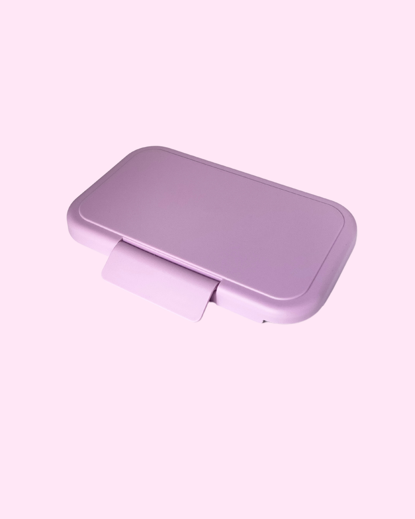 Bento Lunch Box - Mild Purple