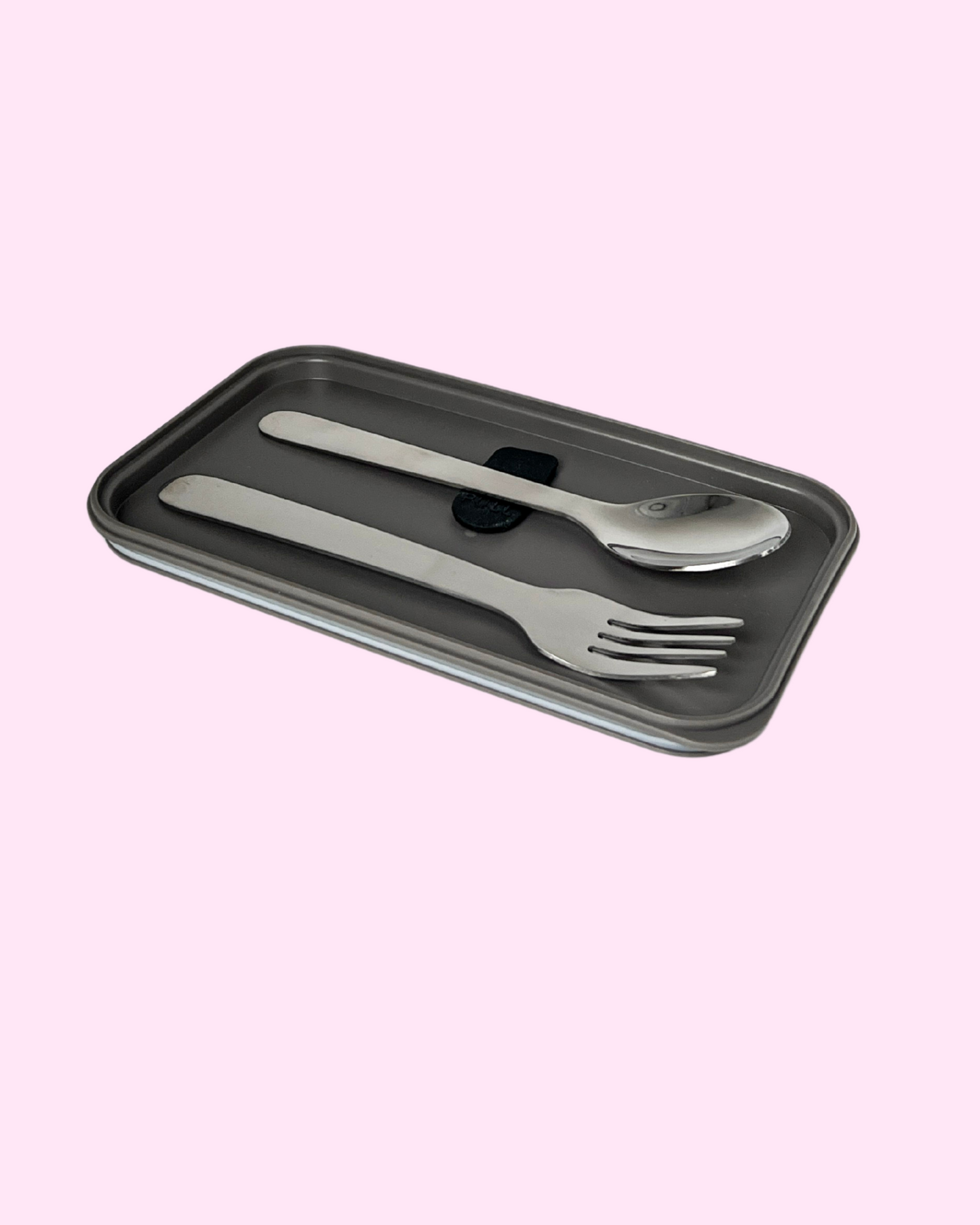 Bento Lunch Box - Mild Purple