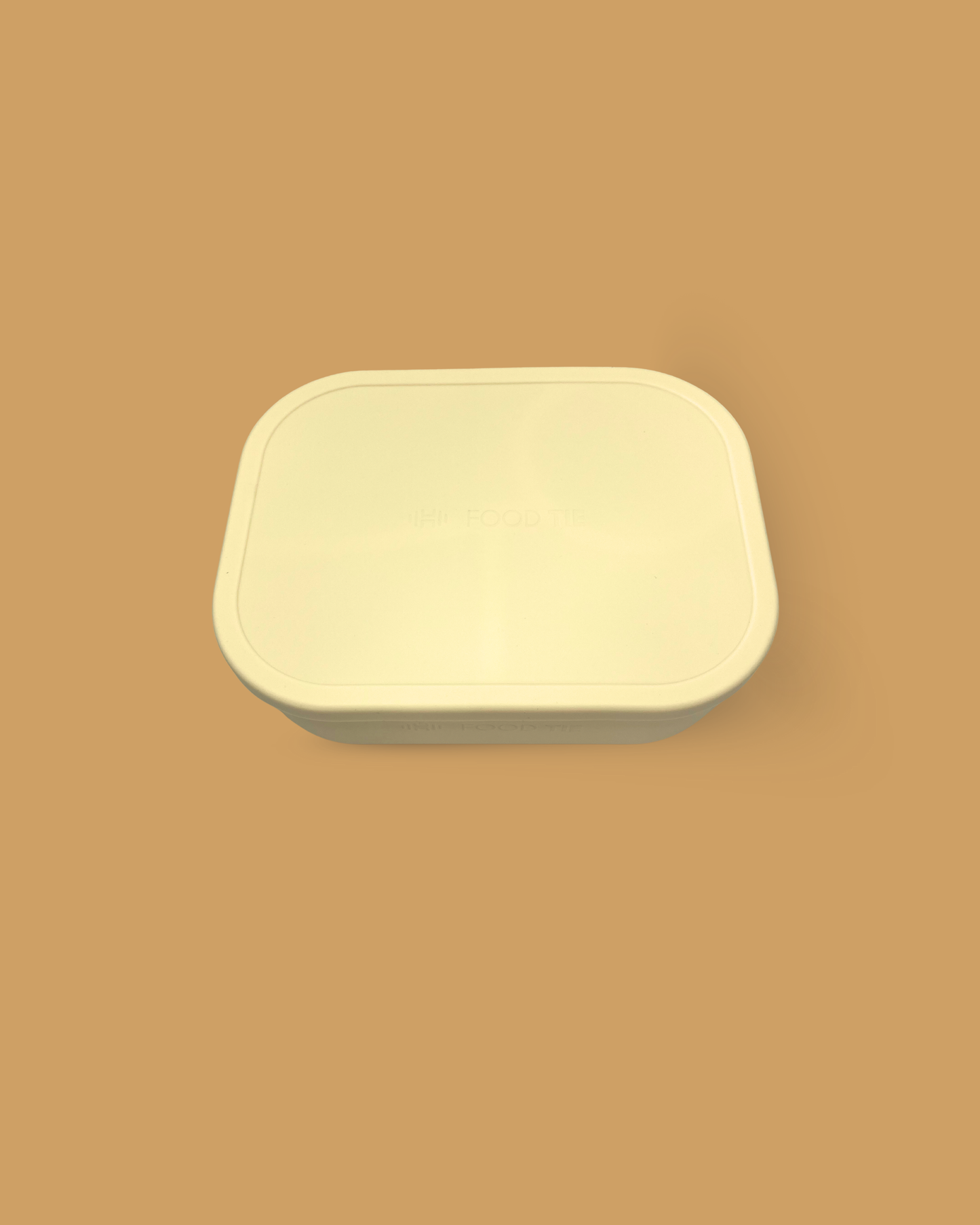 Bento Lunch Box - 4 Separate Compartments - 1340ml