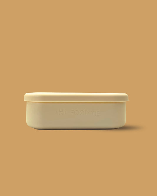 Lunch Box - 3 Compartments - 750ml