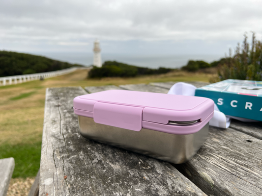 A Day Trip to Cape Otway Lighthouse