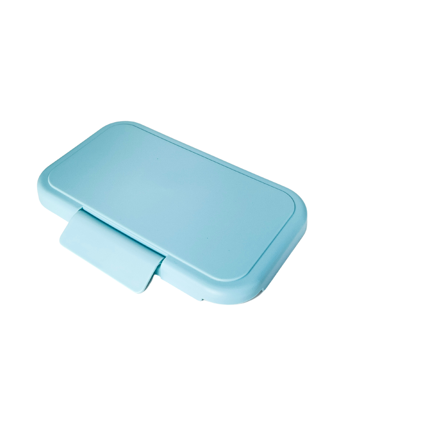 Bento Lunch Box - Light Blue