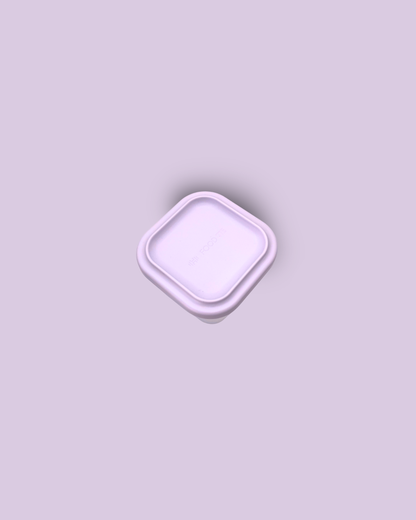 Snack Box - Square - 380ml