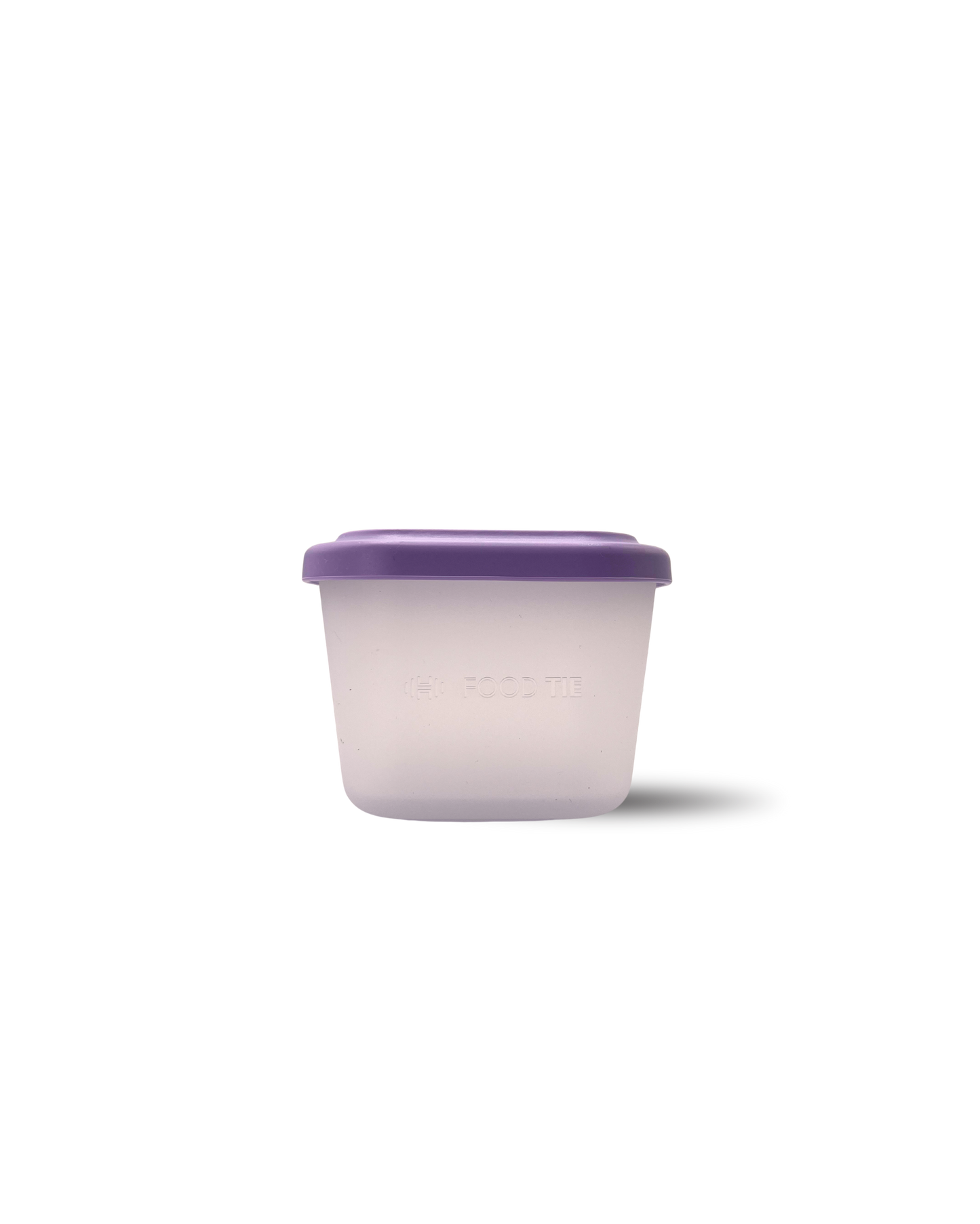 Snack Box - Square - 380ml