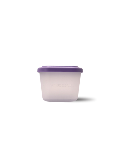 Snack Box - Square - 380ml