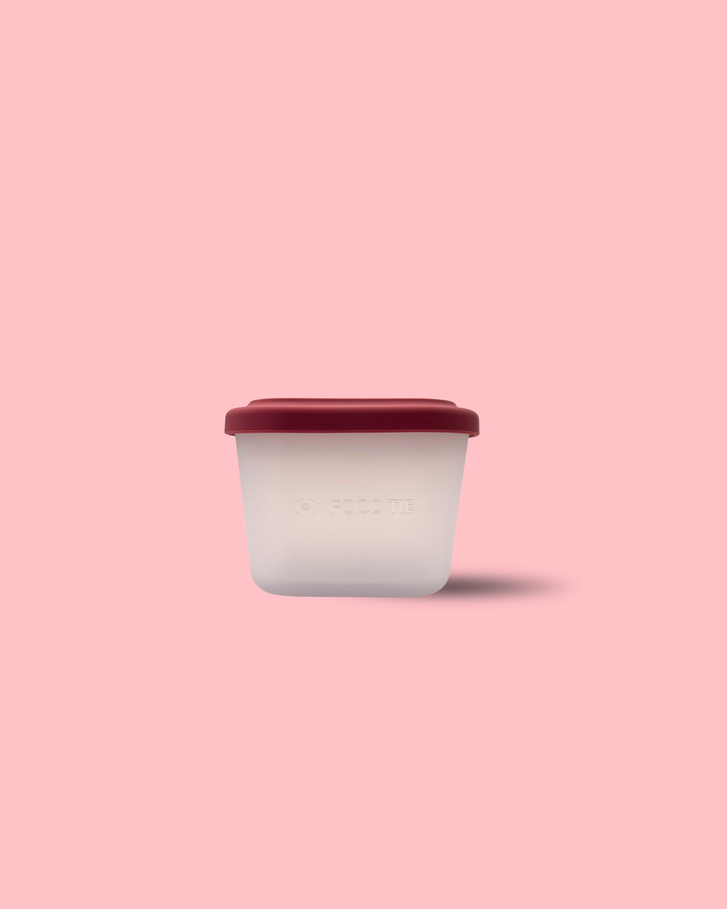 Snack Box - Square - 380ml