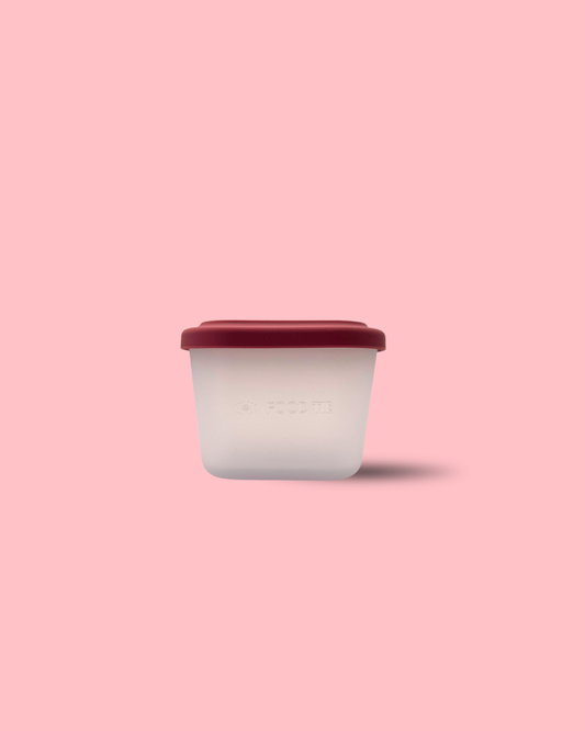 Snack Box - Square - 380ml