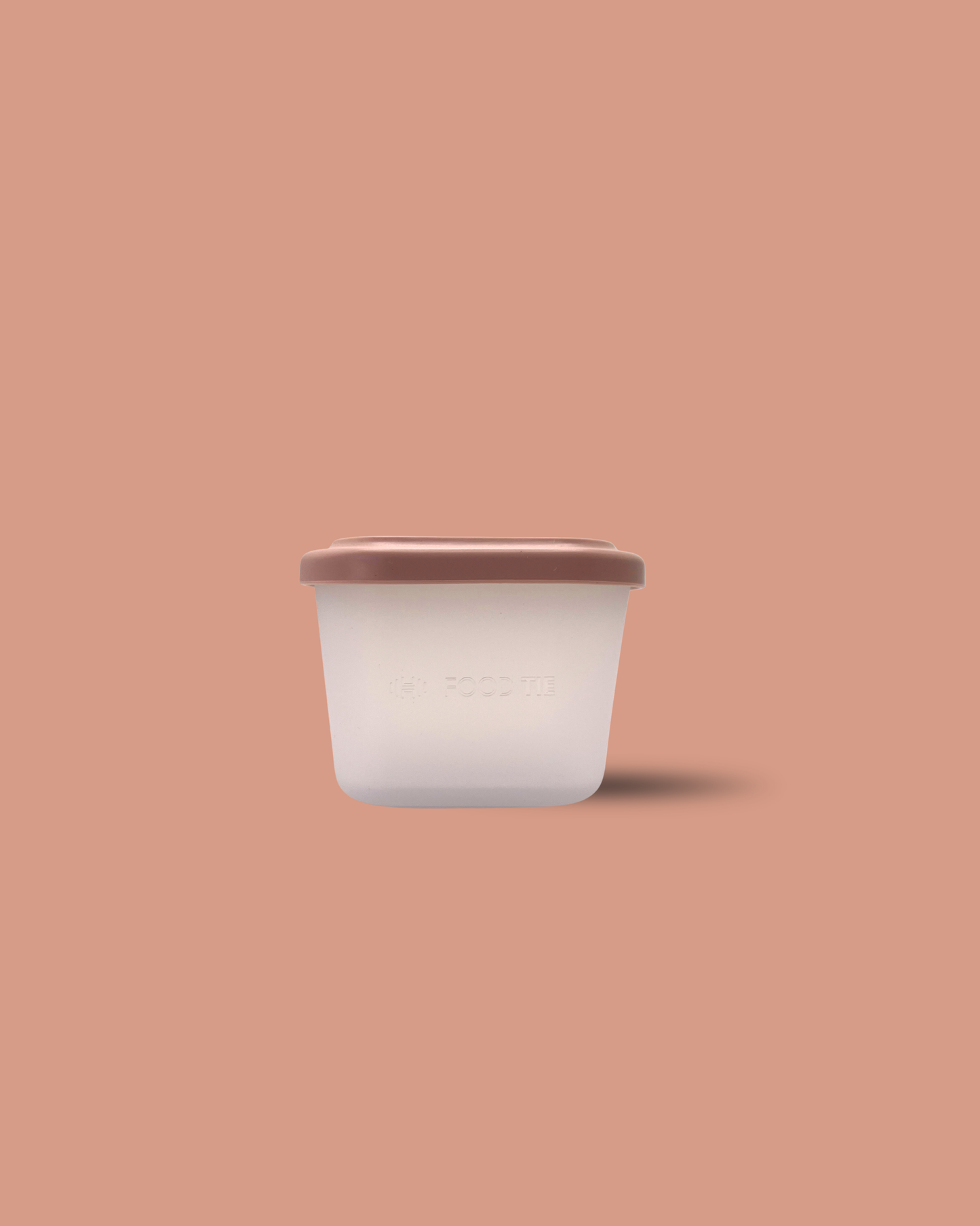 Snack Box - Square - 380ml