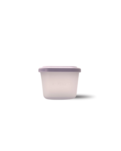 Snack Box - Square - 380ml