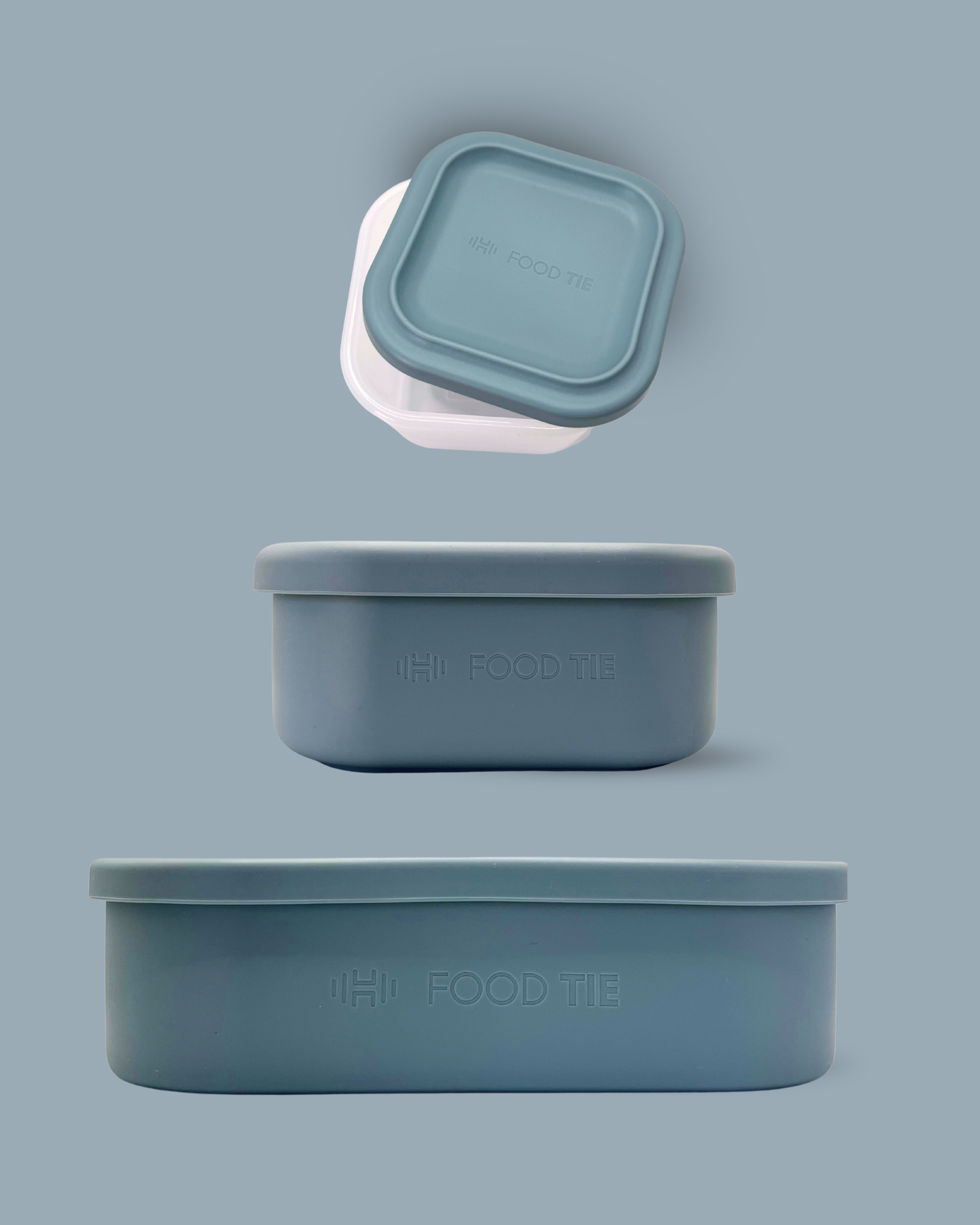 The Complete Lunch Set