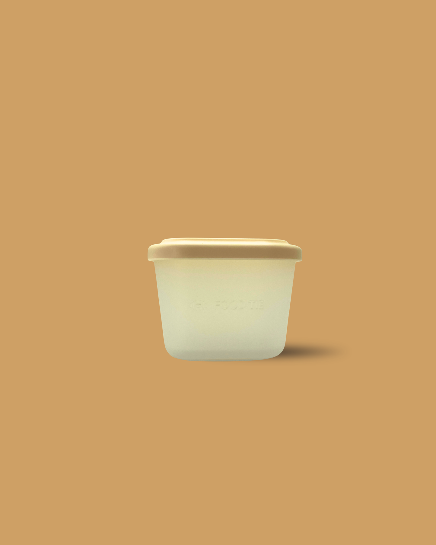 Snack Box - Square - 380ml