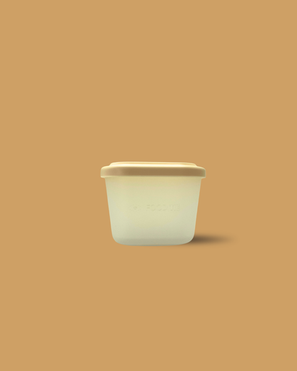 Snack Box - Square - 380ml