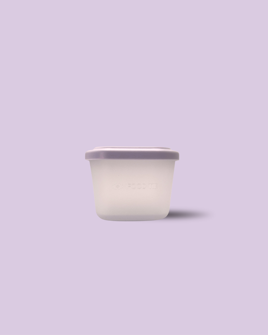 Snack Box - Square - 380ml