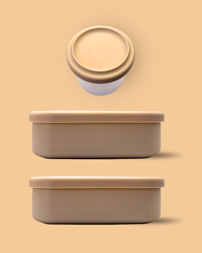 The Everyday Lunch Set