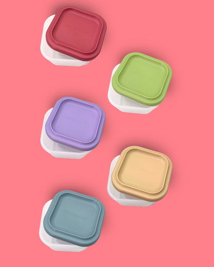 The Elements Bundle - Earth Tones (5-Pack)