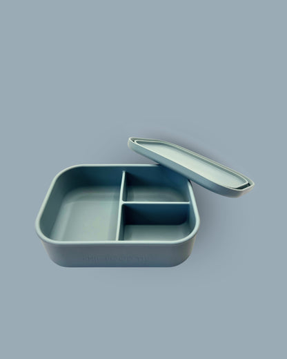 Lunch Box - 3 Compartments - 750ml