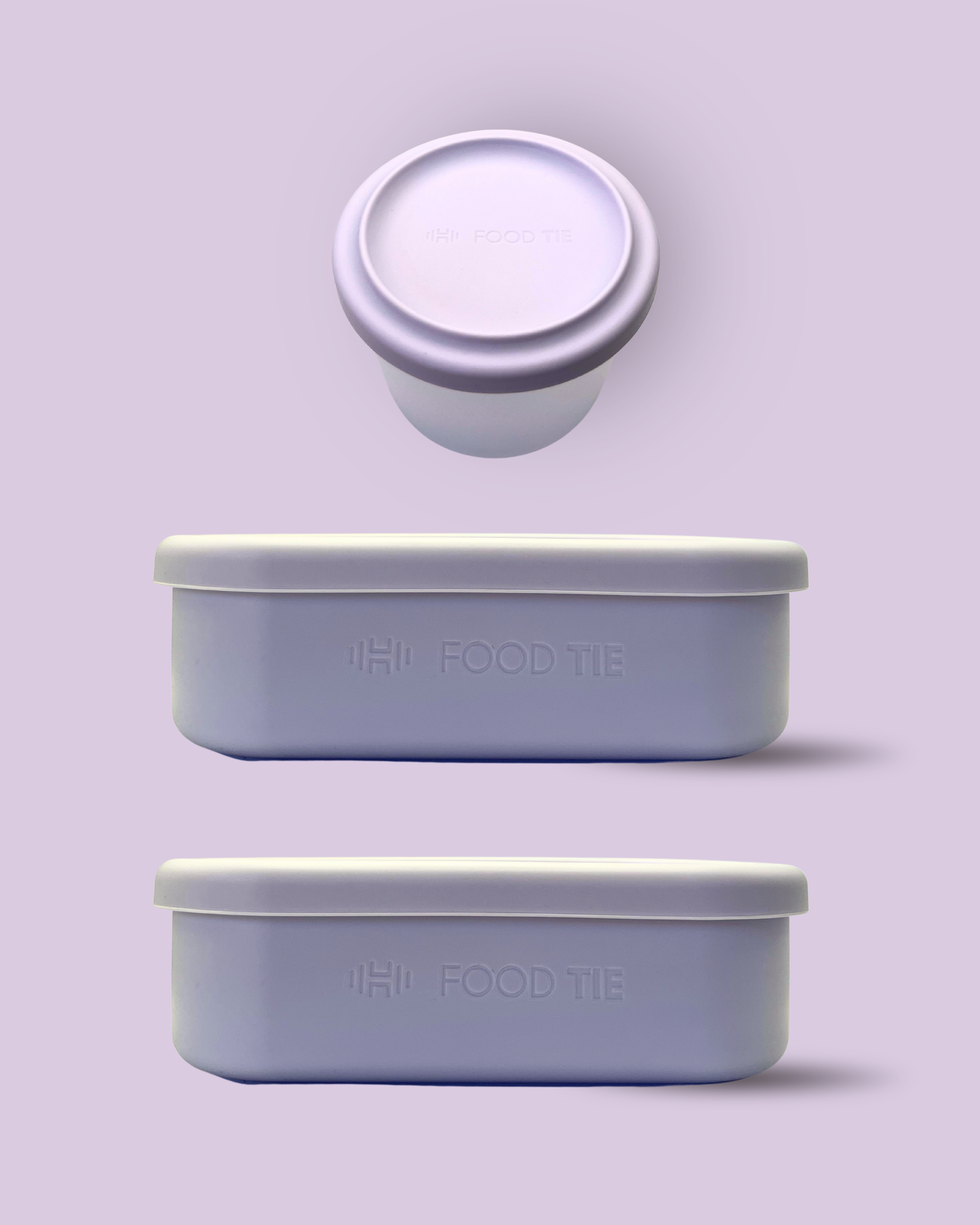 The Everyday Lunch Set