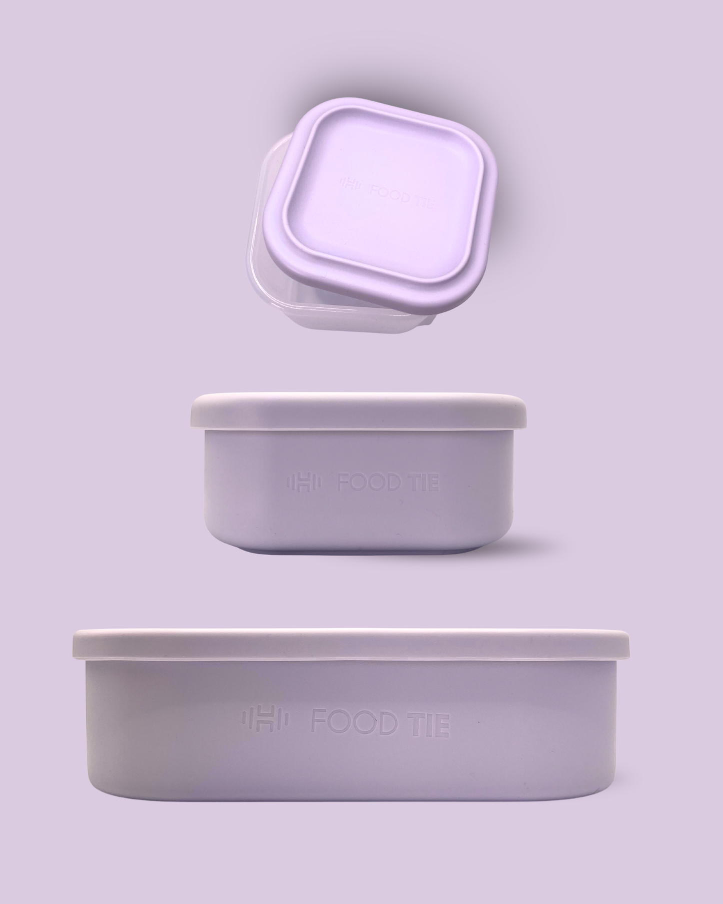 The Complete Lunch Set