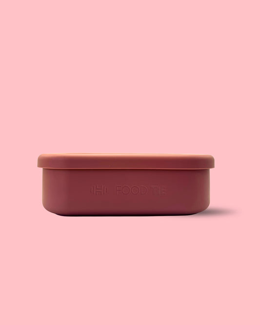 Lunch Box - 3 Compartments - 750ml