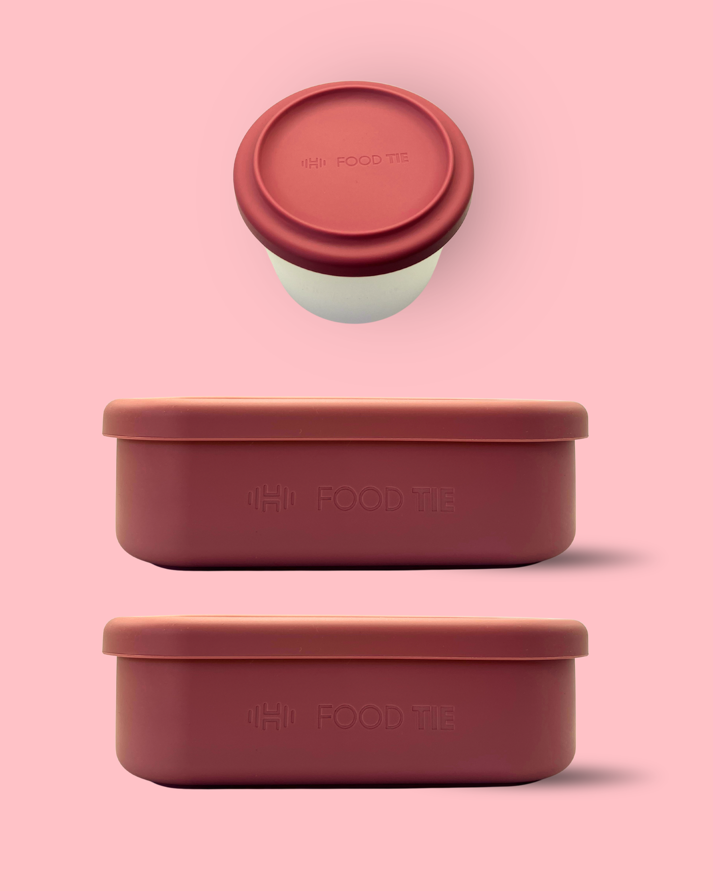 The Everyday Lunch Set