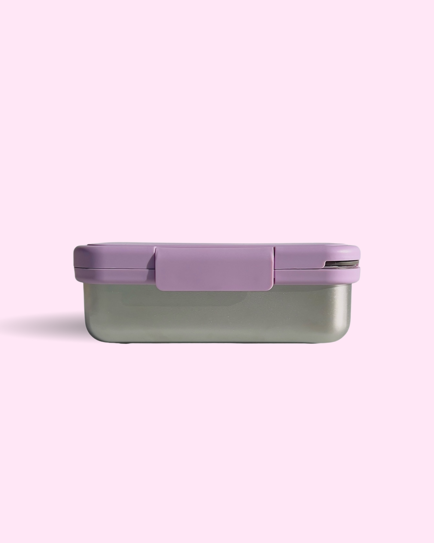 Bento Lunch Box - Mild Purple