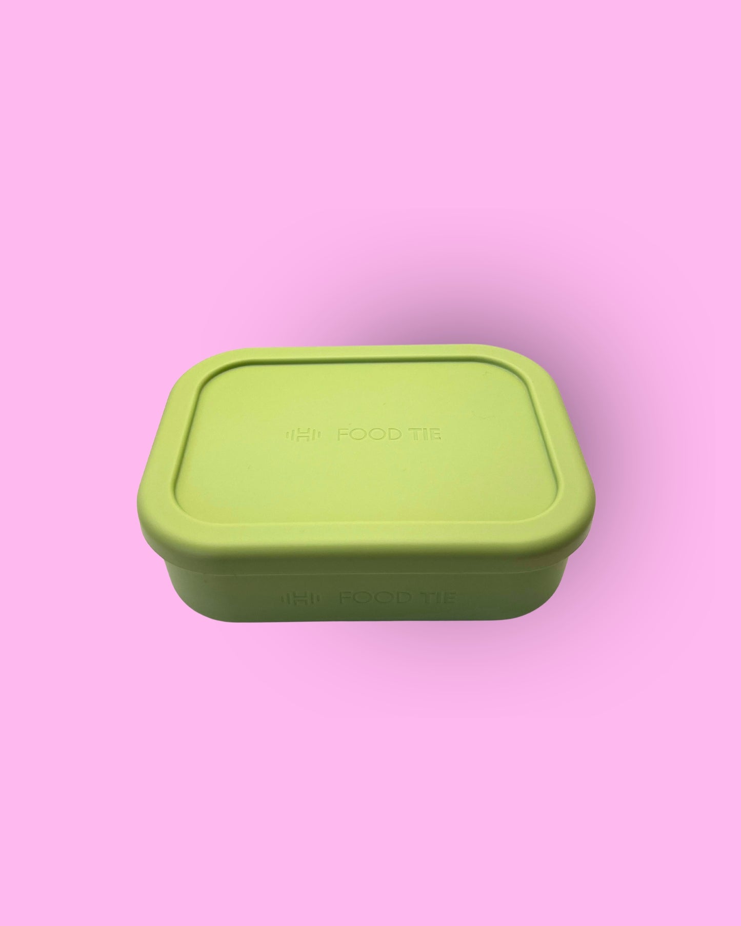 Lunch Box - 3 Compartments - 750ml