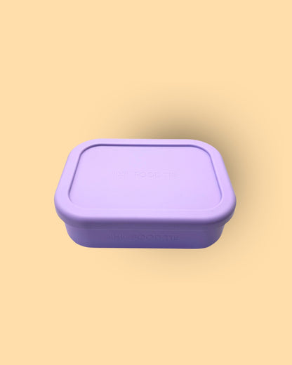 Lunch Box - 3 Compartments - 750ml