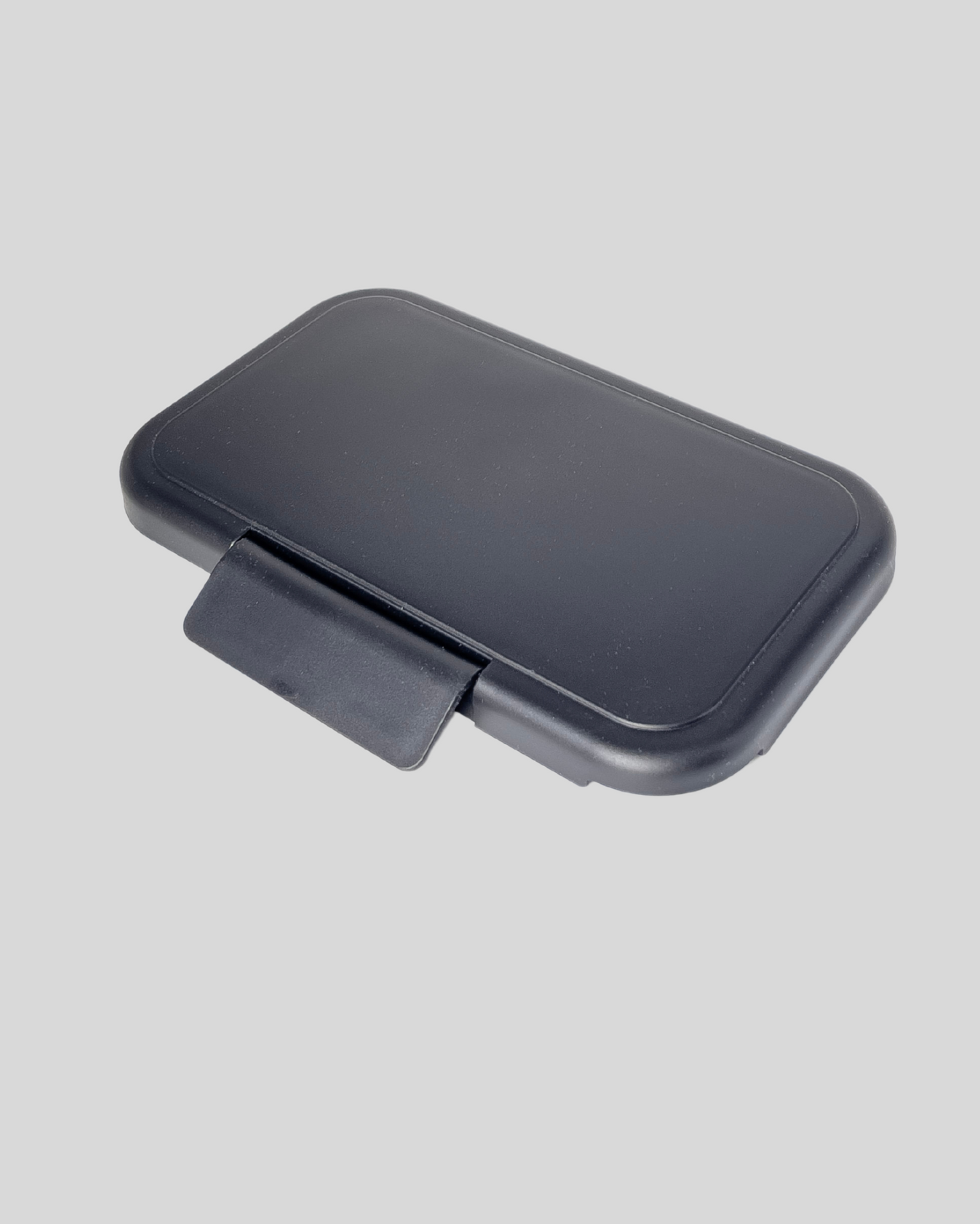 Bento Lunch Box - Pitch Black