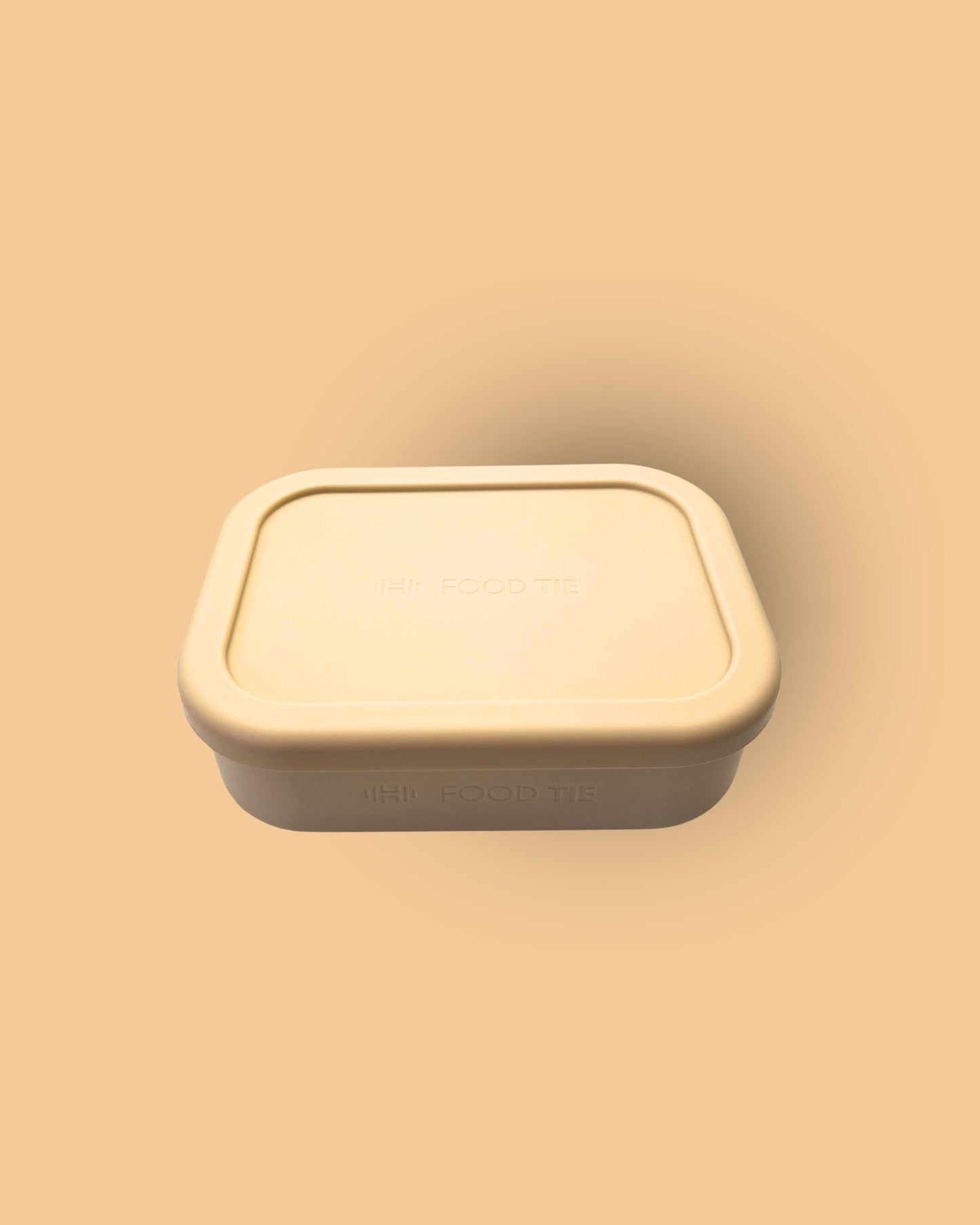 Lunch Box - 3 Compartments - 750ml