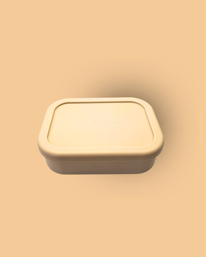 Lunch Box - 3 Compartments - 750ml
