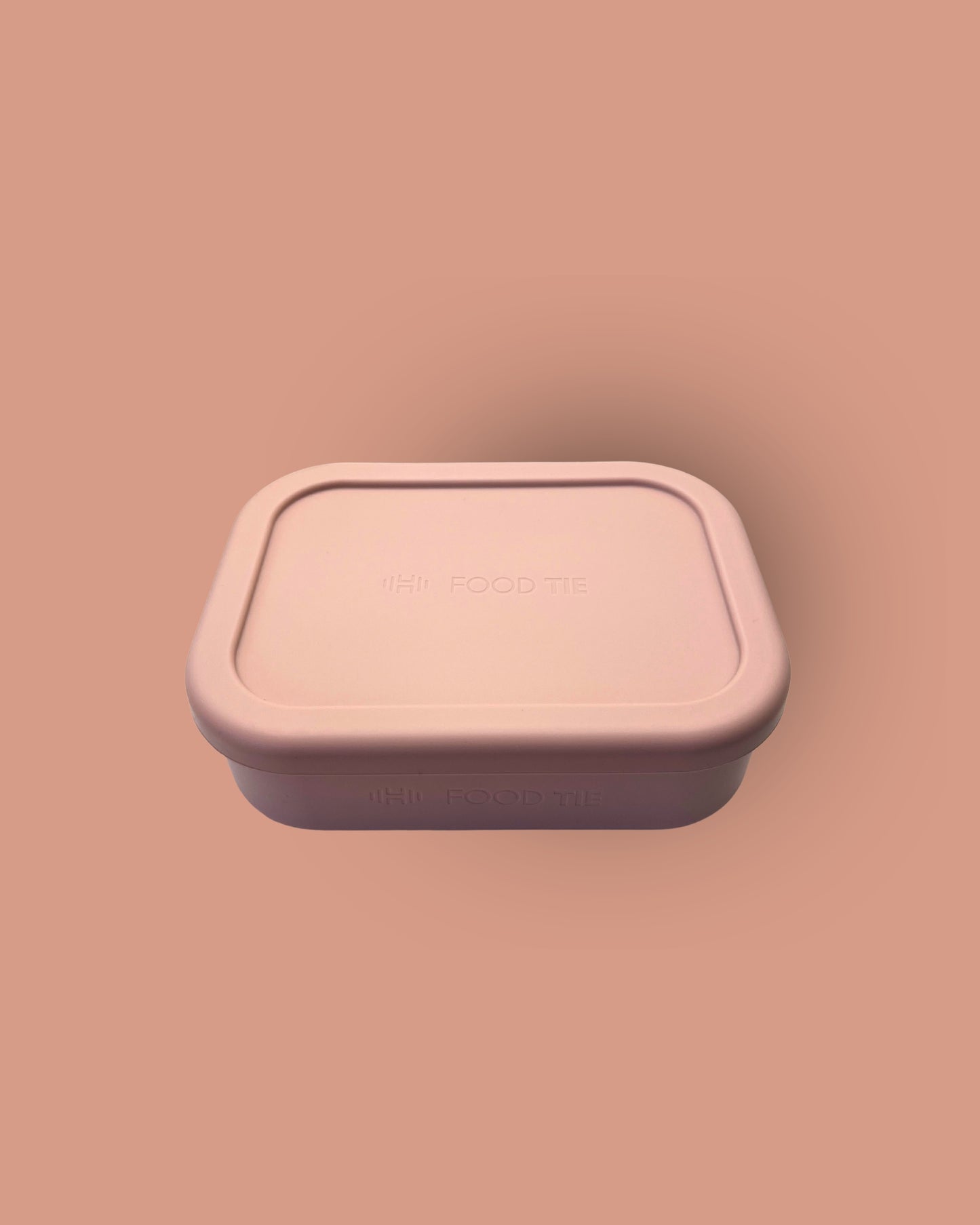 Lunch Box - 3 Compartments - 750ml