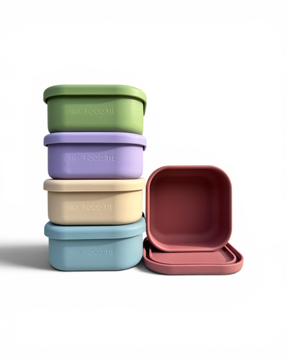 The Elements Bundle - Earth Tones (5-Pack)