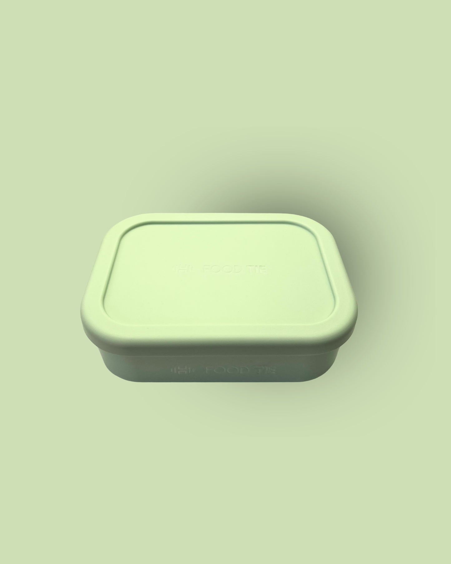 Lunch Box - 1 Compartment - 750ml