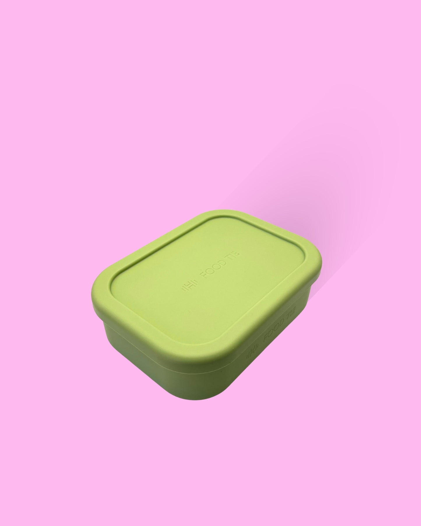 Lunch Box - 3 Compartments - 750ml