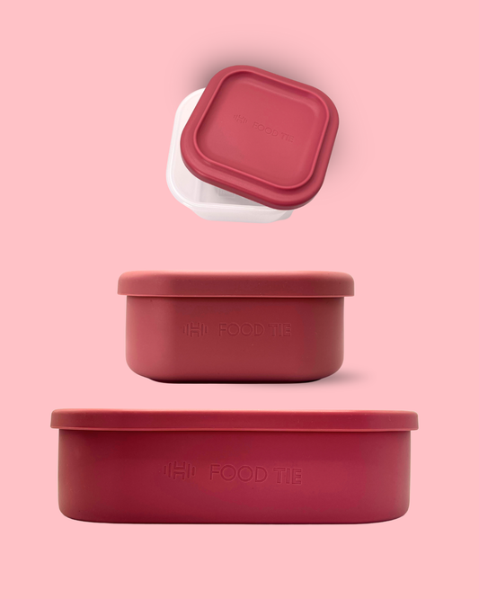 The Complete Lunch Set