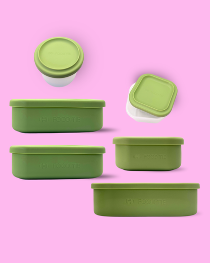 All-in-One Lunchware Set