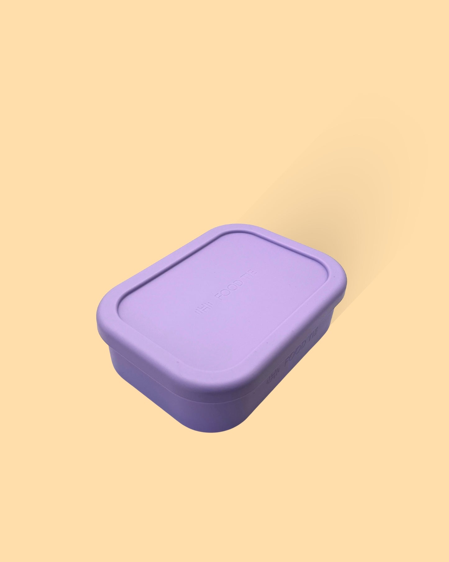 Lunch Box - 3 Compartments - 750ml