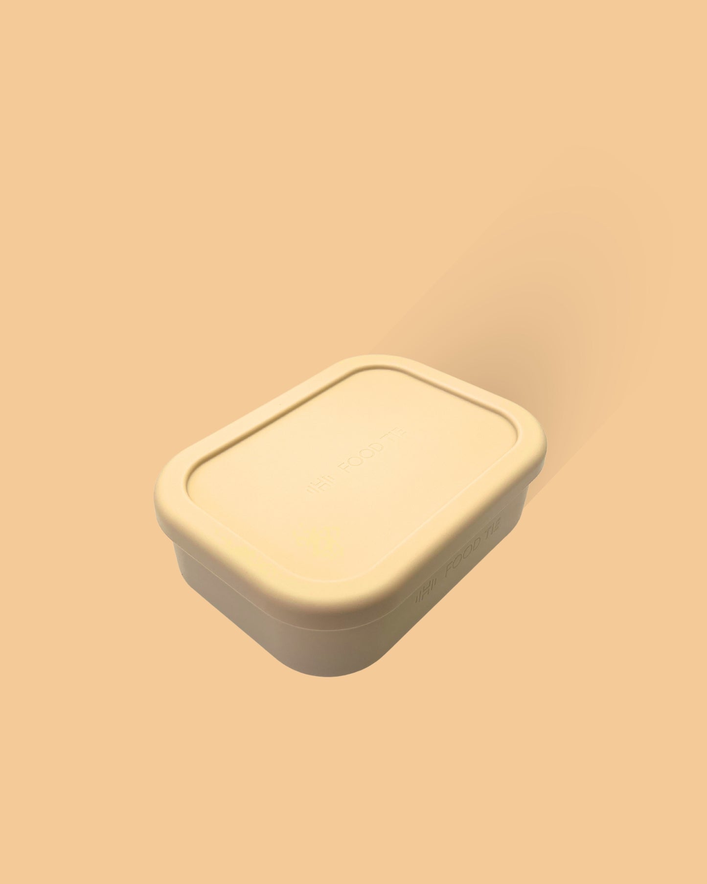 Lunch Box - 1 Compartment - 750ml