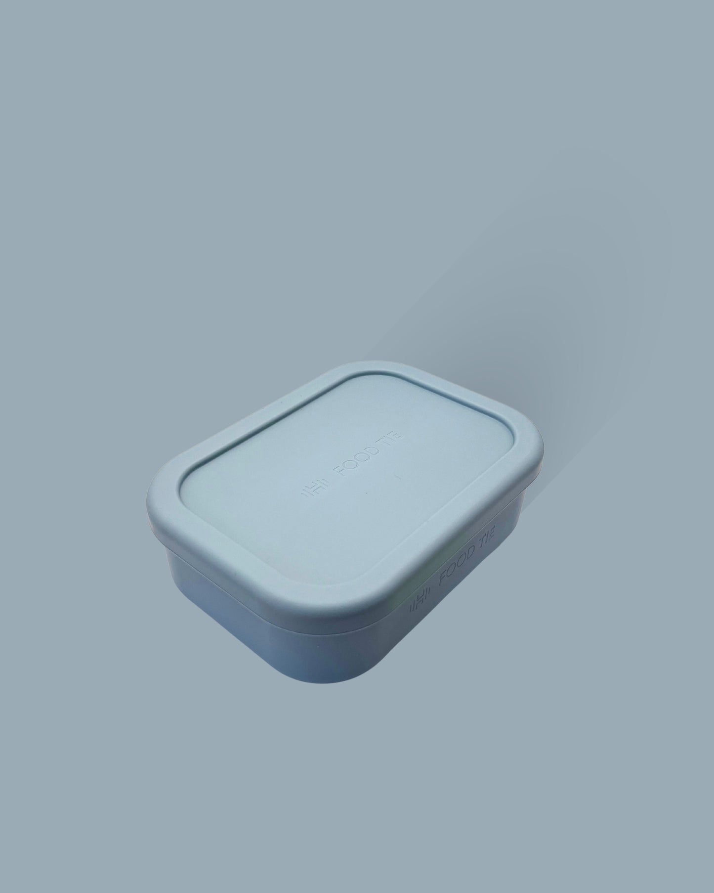 Lunch Box - 1 Compartment - 750ml