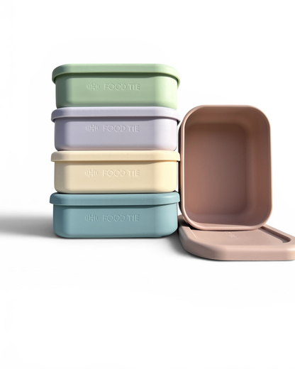 The Aura Bundle - Soft Pastels (5 Pack)