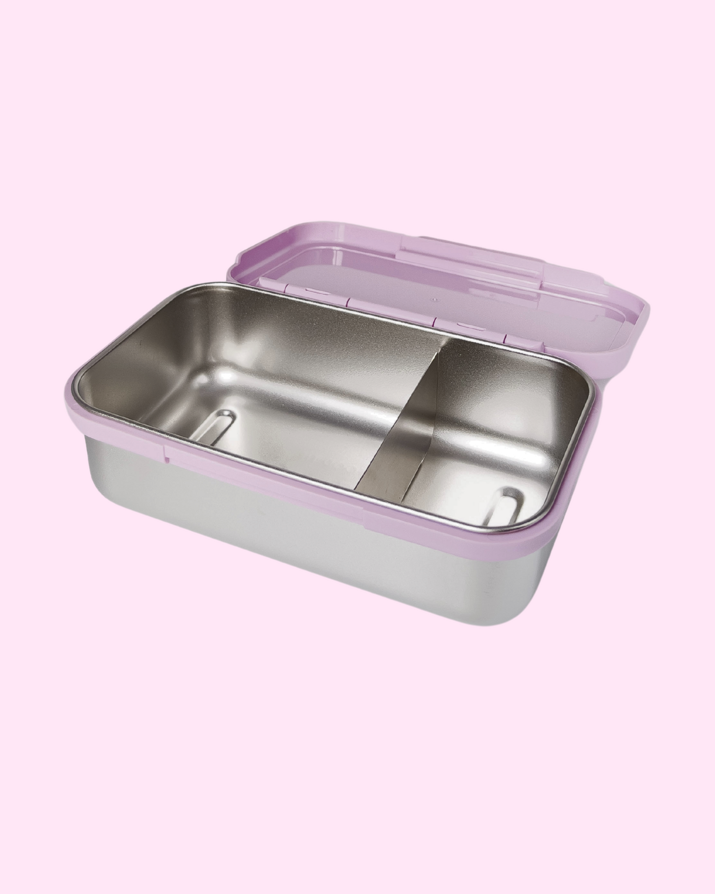 Bento Lunch Box - Mild Purple